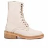Women's Vintage Foundry Co Delia Combat Boots -Bearpaw Shop 1 1070