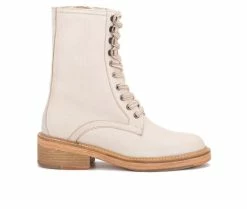 Women's Vintage Foundry Co Delia Combat Boots 9 Women's Vintage Foundry Co Delia Combat Boots -Bearpaw Shop 1 1071