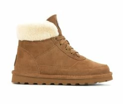 Women's Bearpaw Aileen Winter Boots