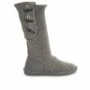 Women's Bearpaw Knit Tall Boots -Bearpaw Shop 1 1102