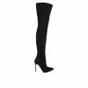 Women's London Rag Lolling Over The Knee Stiletto Boots 1 Women's London Rag Lolling Over The Knee Stiletto Boots -Bearpaw Shop 1 1140