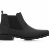 Boys' Perry Ellis Little Kid & Big Kid Squire Chelsea Boots -Bearpaw Shop 1 1142