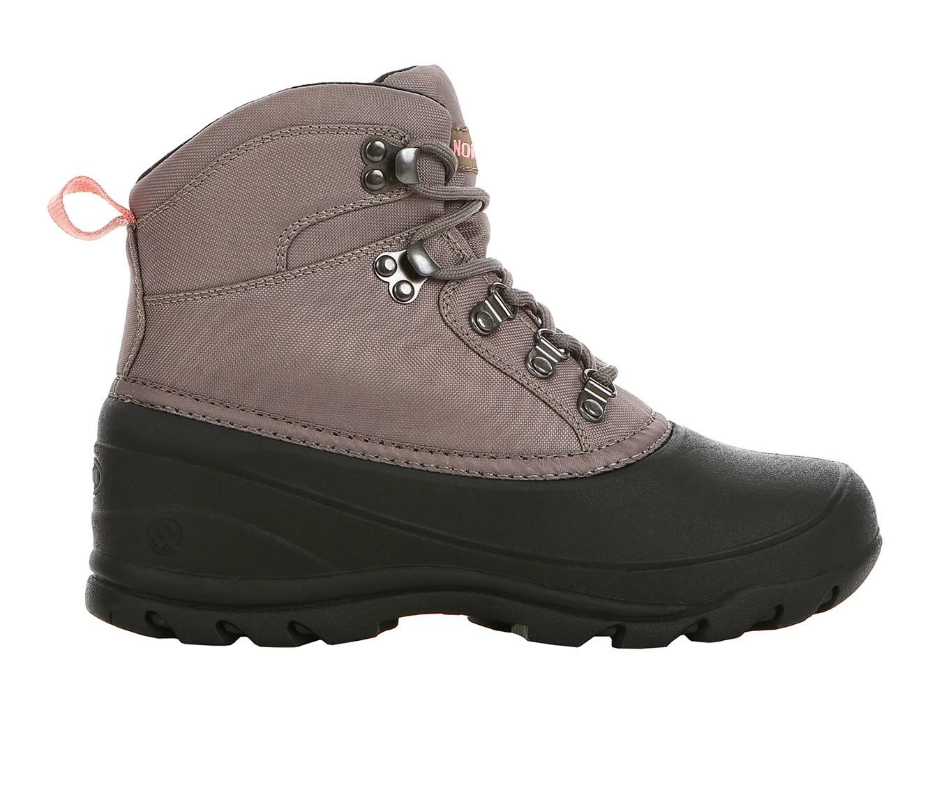 Women's Northside Womens Glacier Peak Waterproof Winter Boots 4 Women's Northside Womens Glacier Peak Waterproof Winter Boots - Image 2