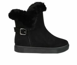 Women's Journee Collection Sibby Winter Boots
