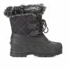Girls' Itasca Sonoma Little Kid & Big Kid Black Diamond Winter Boots