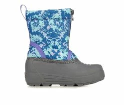 Girls' Northside Toddler Icicle Winter Boots
