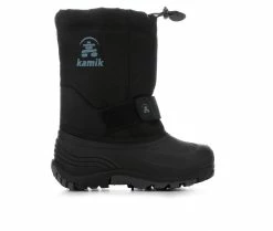 Kids' Kamik Little Kid & Big Kid Rocket Winter Boots