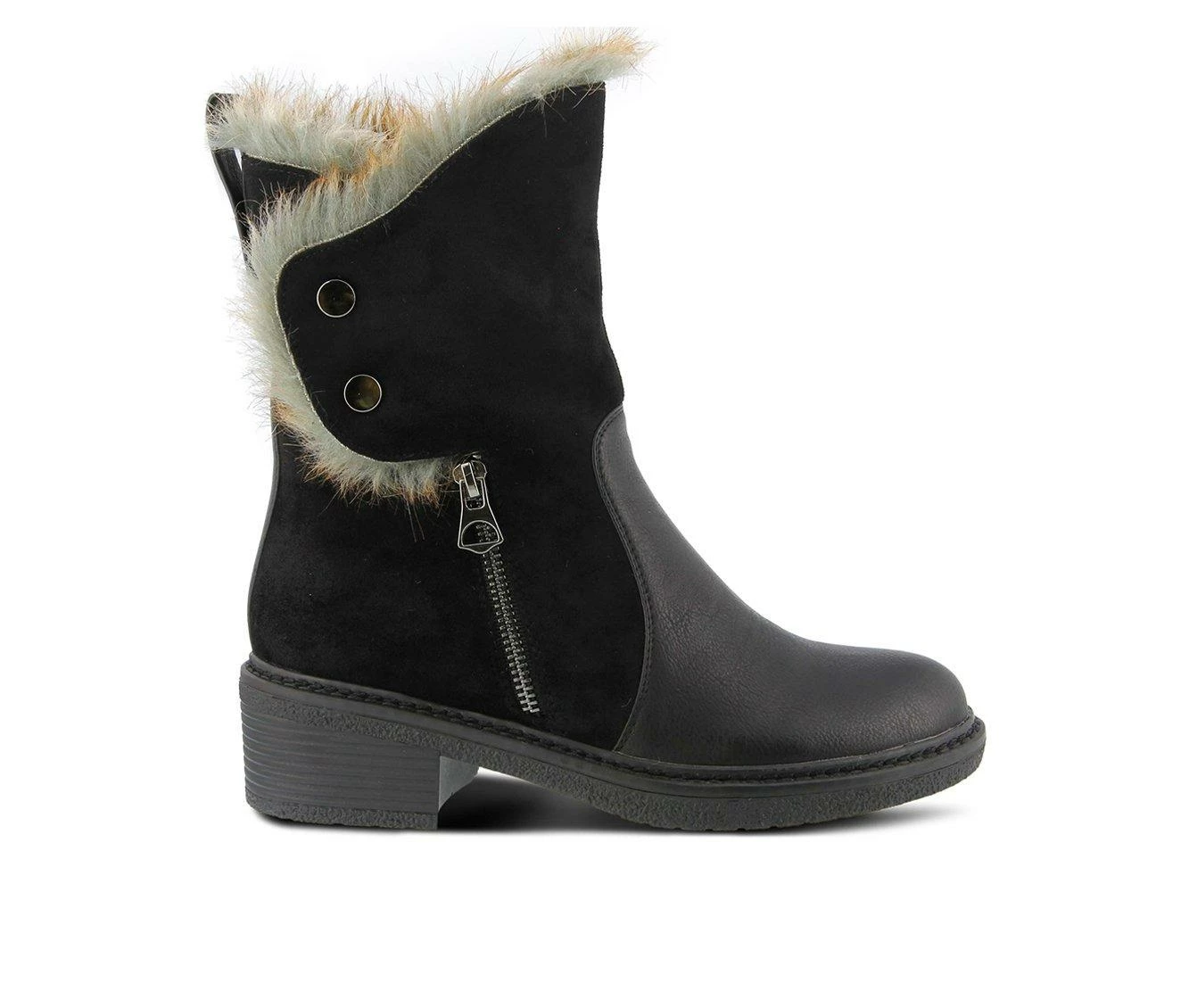Women's Patrizia Saige Winter Boots 3 Women's Patrizia Saige Winter Boots
