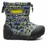 Boys' Bogs Footwear Toddler & Little Kid Baby BMoc Snow Boots