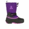 Kids' Kamik Little Kid & Big Kid Waterbug Winter Boots -Bearpaw Shop 1 1366