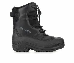 Boys' Columbia Little Kid & Big Kid Bugaboot Celsius Winter Boots