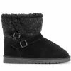 Women's Essentials By MUK LUKS Alyx Winter Boots -Bearpaw Shop 1 1370