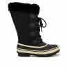 Women's JBU By Jambu Stormgate Mid Calf Winter Duck Boots -Bearpaw Shop 1 1516