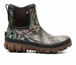 Men's Bogs Footwear Arcata Chelsea Camo Chelsea Winter Boots -Bearpaw Shop 1 1519