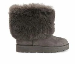 Bearpaw Shop 14 Women's Journee Collection Shanay Winter Boots