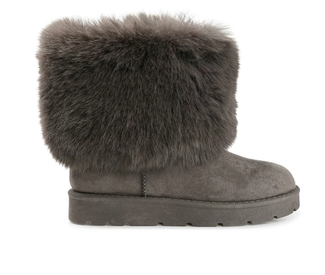 Women's Journee Collection Shanay Winter Boots 4 Women's Journee Collection Shanay Winter Boots - Image 2
