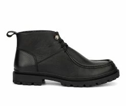 Men's Reserved Footwear Positron Boots