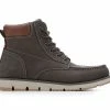 Men's Levis Dean WX UL Boots
