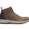 Men's Clarks Wellman Top Ap Waterproof Hiking Boots