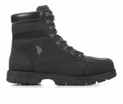 Bearpaw Shop 26 Men's US Polo Assn Khalid Boots