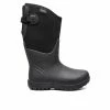 Women's Bogs Footwear Neo-Classic Tall Adjustable Calf Winter Boots