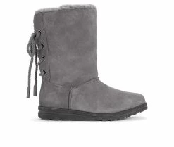 Women's Essentials By MUK LUKS Rodeo Winter Boots