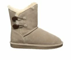 Women's Bearpaw Rosaline Winter Boots