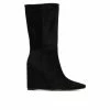 Women's Gabrielle Union Leticia Knee High Wedge Boots -Bearpaw Shop 1 676