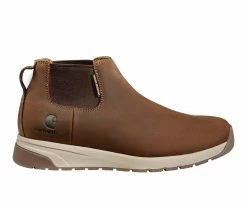 Men's Carhartt FA4015 Force Romeo Work Boots 9 Men's Carhartt FA4015 Force Romeo Work Boots -Bearpaw Shop 1 753