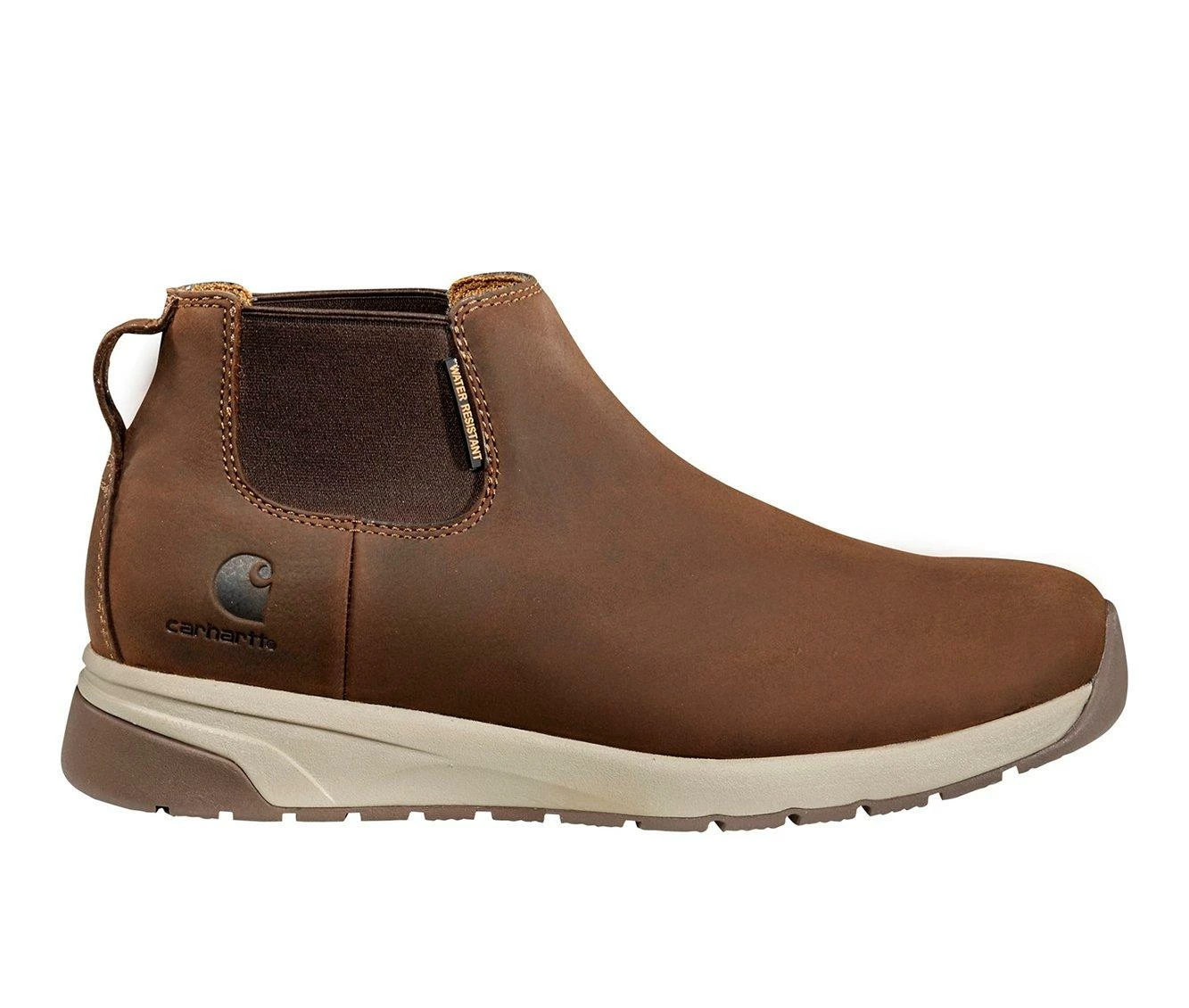 Men's Carhartt FA4015 Force Romeo Work Boots 4 Men's Carhartt FA4015 Force Romeo Work Boots - Image 2