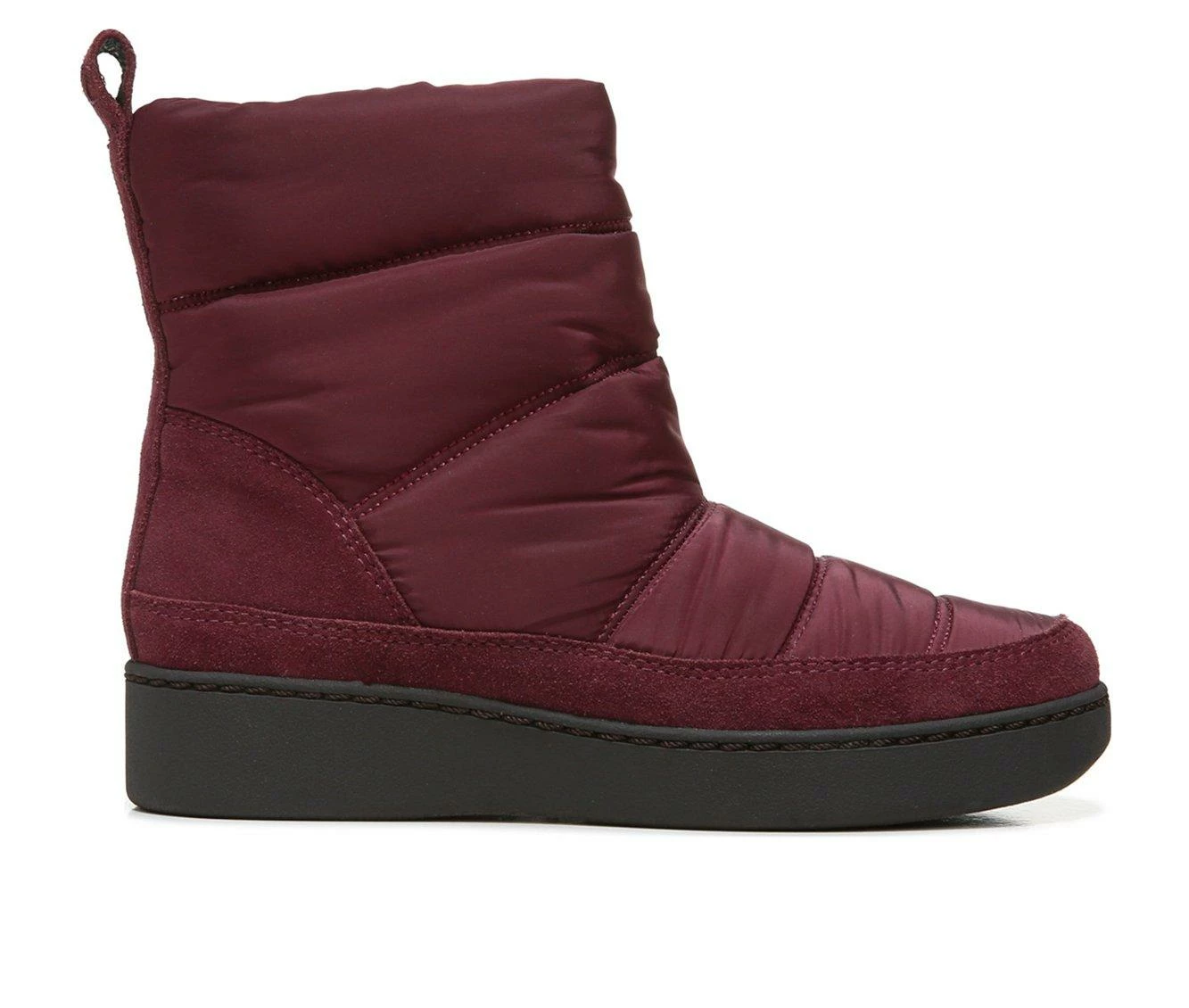 Women's Zodiac Portman Winter Boots 4 Women's Zodiac Portman Winter Boots - Image 2