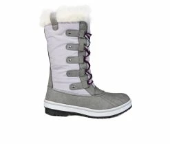 Women's Journee Collection Frost Winter Boots