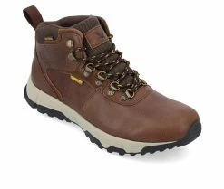 Men's Territory Narrows Hiking Boots 10 Men's Territory Narrows Hiking Boots -Bearpaw Shop 2 21