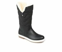 Women's Journee Collection Pippah Winter Boots -Bearpaw Shop 2 306