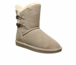 Women's Bearpaw Rosaline Winter Boots 10 Women's Bearpaw Rosaline Winter Boots -Bearpaw Shop 2 327