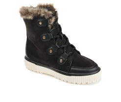 Women's Journee Collection Glacier Winter Boots -Bearpaw Shop 2 334