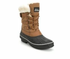 Women's Itasca Sonoma Becca Winter Boots -Bearpaw Shop 2 448