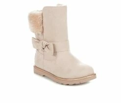 Girls' Makalu Little Kid & Big Kid Priscilla Winter Boots -Bearpaw Shop 2 574