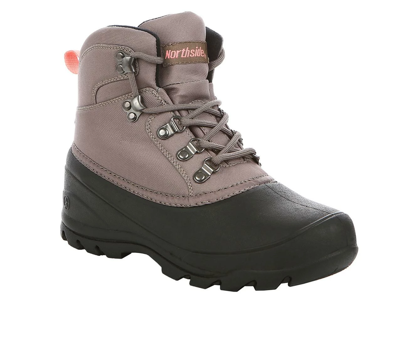 Women's Northside Womens Glacier Peak Waterproof Winter Boots 5 Women's Northside Womens Glacier Peak Waterproof Winter Boots - Image 3