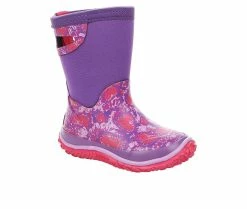 Girls' Northside Little Kid & Big Kid Raiden Winter Boots -Bearpaw Shop 2 602