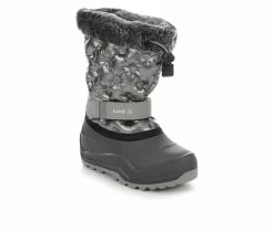 Girls' Kamik Little Kid & Big Kid Penny 3 Winter Boots 10 Girls' Kamik Little Kid & Big Kid Penny 3 Winter Boots -Bearpaw Shop 2 612
