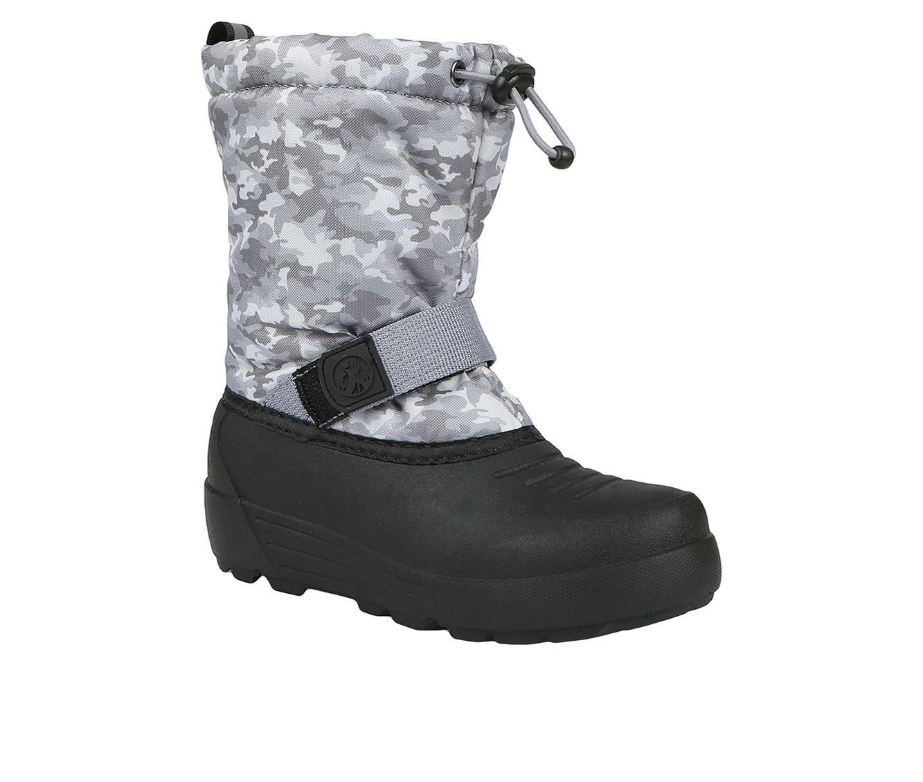 Boys' Northside Toddler Frosty Winter Boots 5 Boys' Northside Toddler Frosty Winter Boots - Image 3