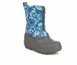 Girls' Northside Toddler Icicle Winter Boots -Bearpaw Shop 2 624