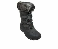 Women's Winter Tecs Nylon Winter Winter Boots 10 Women's Winter Tecs Nylon Winter Winter Boots -Bearpaw Shop 2 756