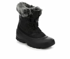 Women's Kamik Momentum L2 Winter Boots -Bearpaw Shop 2 757