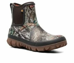 Men's Bogs Footwear Arcata Chelsea Camo Chelsea Winter Boots -Bearpaw Shop 2 759