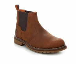 Men's Timberland Redwood Falls Chelsea Boots 10 Men's Timberland Redwood Falls Chelsea Boots -Bearpaw Shop 2 82