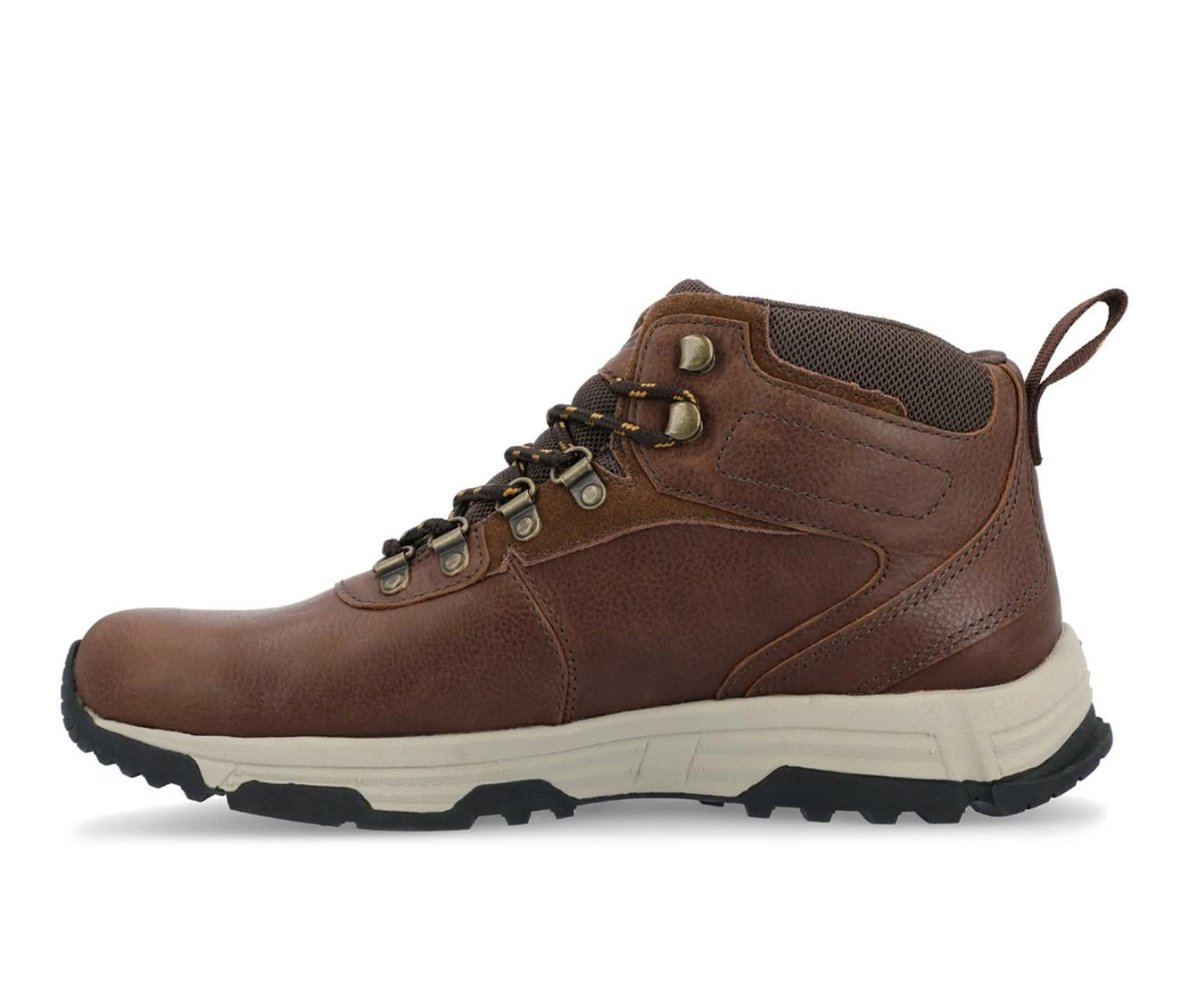 Men's Territory Narrows Hiking Boots 6 Men's Territory Narrows Hiking Boots - Image 4