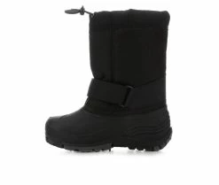 Kids' Kamik Little Kid & Big Kid Rocket Wide Width Winter Boots 10 Kids' Kamik Little Kid & Big Kid Rocket Wide Width Winter Boots -Bearpaw Shop 3 297