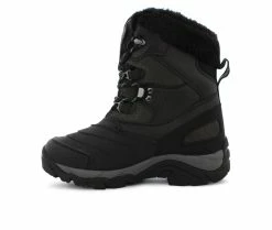 Women's Pacific Mountain Steppe Winter Boots -Bearpaw Shop 3 324